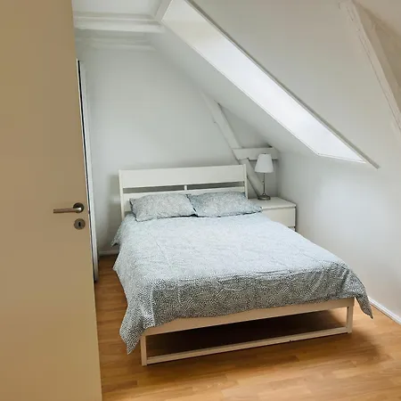Lovely 1 C Apartmán