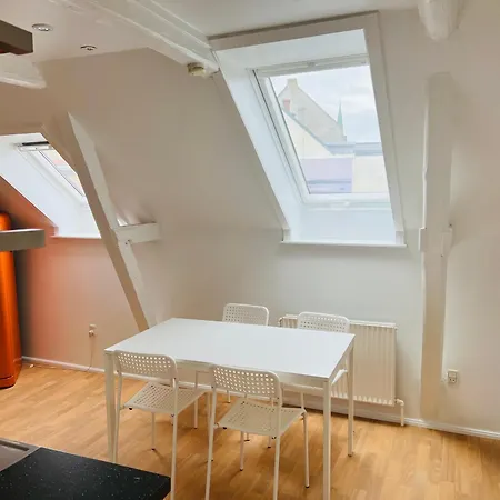 Apartmán Lovely 1 C