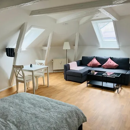 Lovely 1 C * Århus